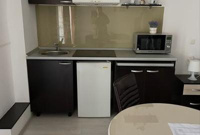 Apartament cu 2 camere decomandat în Albești - 4