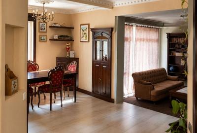 Apartament cu 3 camere semidecomandat, mobilat în Gheorgheni - 1