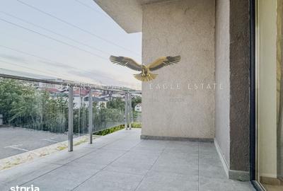 Apartament cu 2 camere decomandat în Florești - 15