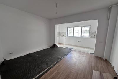 Apartament cu 3 camere decomandat în Berceni - 1