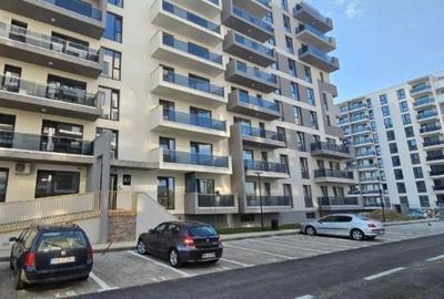 Apartament cu 2 camere decomandat în Nufărul - 1
