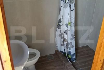 Casă cu 3 camere cu Teren 550 Mp în Praid - 5