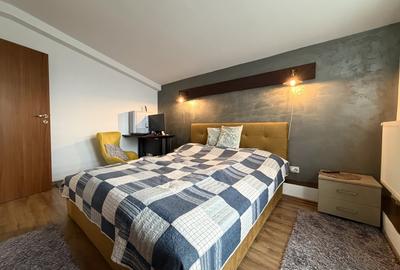 Apartament cu 3 camere decomandat, mobilat în Soarelui - 5