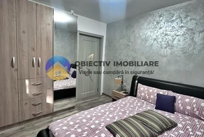 Apartament cu 2 camere decomandat în Dărmănești - 5