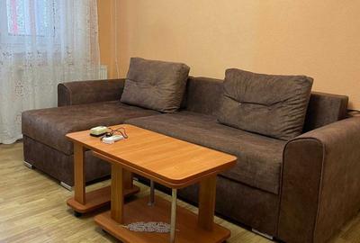 Apartament cu 3 camere semidecomandat în Banca Națională - 1