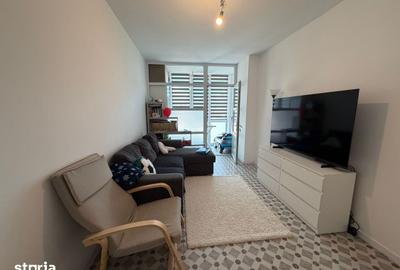 Apartament cu 2 camere decomandat în Ciurea - 12