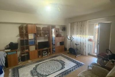 Apartament cu 2 camere decomandat în Ultracentral