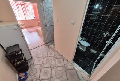 Garsonieră decomandată în Țiglina 1 - 5