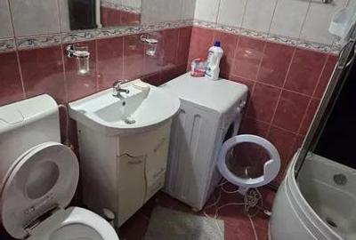 Apartament cu 2 camere decomandat, mobilat în Podul de Fier - 8