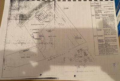 Teren Construcții intravilan de 8090 mp, în Ceanu Mare - 3