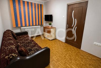 Apartament cu 2 camere nedecomandat, mobilat în Mihai Viteazul - 3