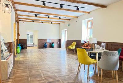 Spațiu comercial, de 152 mp, în Lipovei - 2