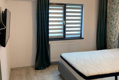 Apartament cu 2 camere decomandat în Capitol - 20