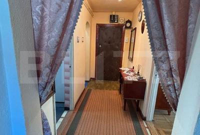 Apartament cu 3 camere decomandat în Central - 13