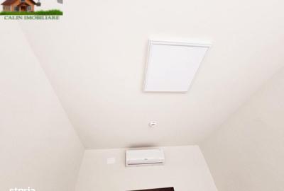 Spațiu comercial, de 106 mp, în Baza 3 - 9