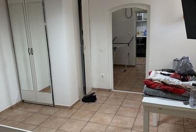 Casă cu 2 camere cu Teren 50 Mp în 1 Mai
