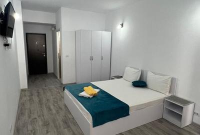 Garsonieră decomandată în Nord - 3