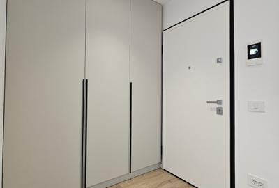 Apartament cu 2 camere decomandat în Tomis Plus - 19