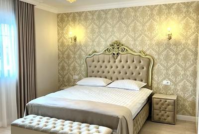 Casă cu 4 camere în Moara - 1