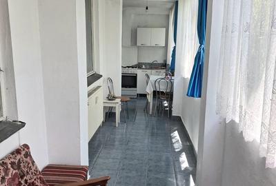 Apartament cu 2 camere semidecomandat în Central - 2