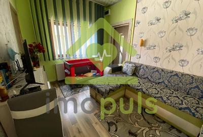 Casă cu 6 camere cu Teren 210 Mp în Șagului