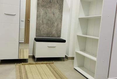 Apartament cu 2 camere decomandat, mobilat în Grozăvești - 8