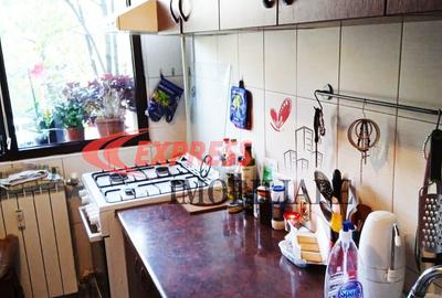 Apartament cu 2 camere semidecomandat în Titan - 1