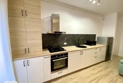 Apartament cu 2 camere decomandat în 6 Vânători - 6