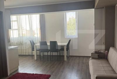 Apartament cu 3 camere decomandat, mobilat în Ghimbav