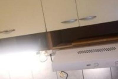 Apartament cu 1 camere semidecomandat în Tractorul - 2