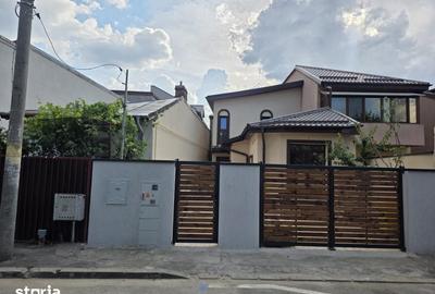Casă cu 3 camere cu Teren 190 Mp în Vatra Luminoasă - 3