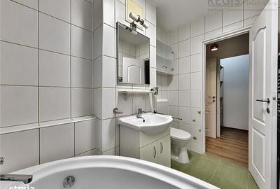 Apartament cu 2 camere semidecomandat în Gării - 4