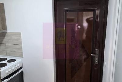 Garsonieră în Central