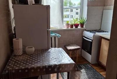 Garsonieră în Vitan - 2