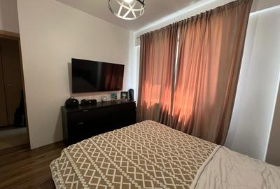 Apartament cu 3 camere decomandat, mobilat în Tomis Plus - 11