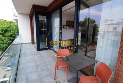 Apartament cu 4 camere decomandat, mobilat în Primăverii - 2