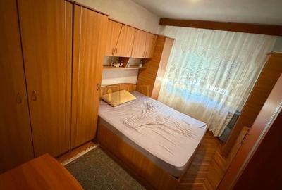 Apartament cu 3 camere decomandat, mobilat în Complex Studențesc - 6