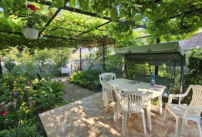Casă individuală cu 4 camere cu Teren 1043 Mp în Dochia - 29