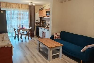 Apartament cu 2 camere în Turnișor - 5