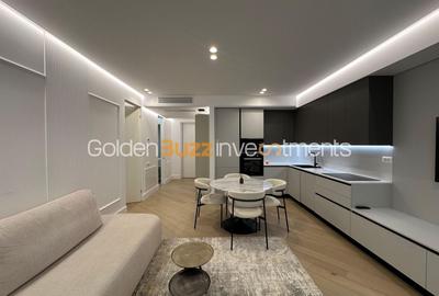Apartament cu 2 camere, mobilat în Iancu Nicolae