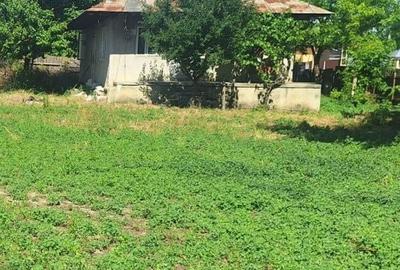 Casă cu 3 camere în Corod