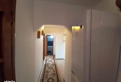 Apartament cu 3 camere decomandat în Sfântu Ilie - 10