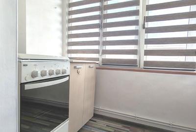 Apartament cu 2 camere decomandat în Calea București - 5