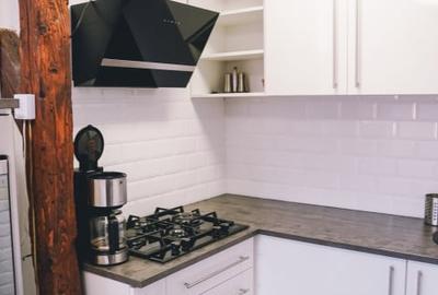 Apartament cu 3 camere decomandat, mobilat în Ultracentral - 9