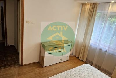 Apartament cu 2 camere semidecomandat în Est - 6