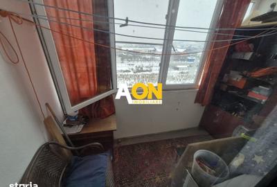 Apartament cu 2 camere decomandat în Micești