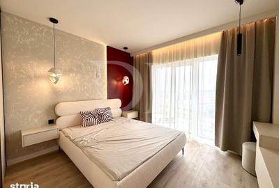 Apartament cu 2 camere în Apahida - 12
