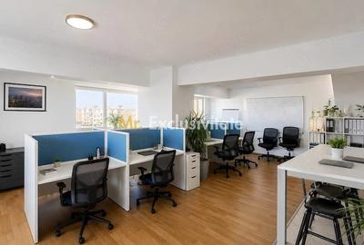 Spațiu comercial, de 125 mp, în Alba Iulia