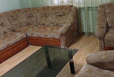 Apartament cu 2 camere semidecomandat în Pelican - 2