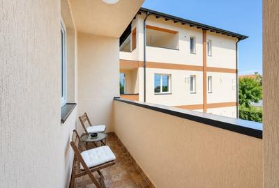 Apartament cu 2 camere semidecomandat, mobilat în Chișoda - 10